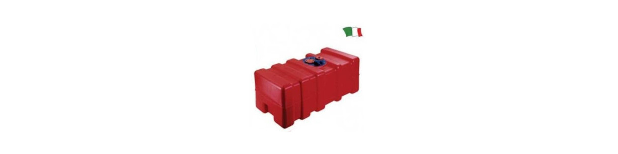 SERBATOIO CARBURANTE