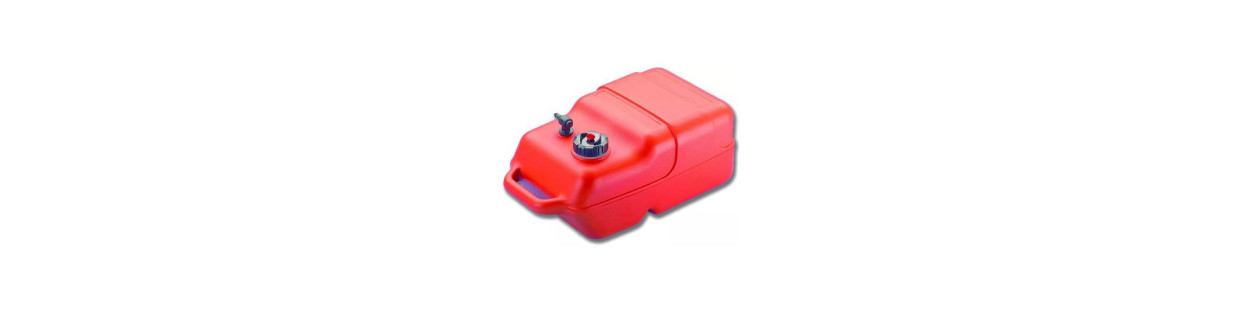 SERBATOIO PORTATILE 