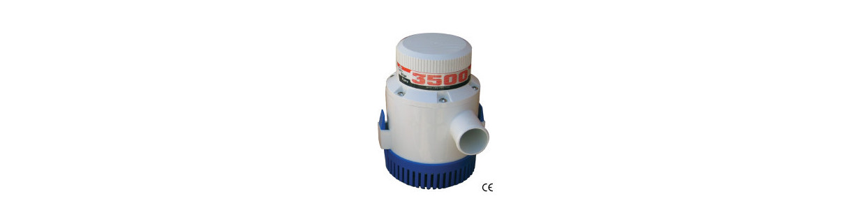 POMPE DI SENTINA 