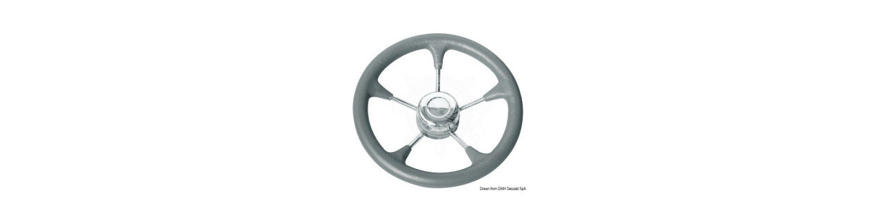 VOLANTE A 5 RAZZI 