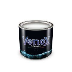 ANTIVEGETATIVE E VERNICE