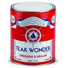 PRODOTTI TEAK WONDER 
