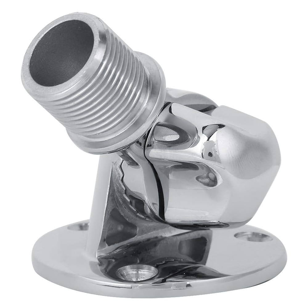 BASE E ACCESSORI ANTENNA 