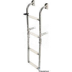 SCALETTE PIEGHEVOLI E TELESCOPICHE 