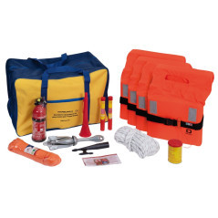 KIT DOTAZIONE 