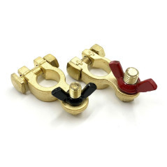 MORSETTI E ACCESSORI 