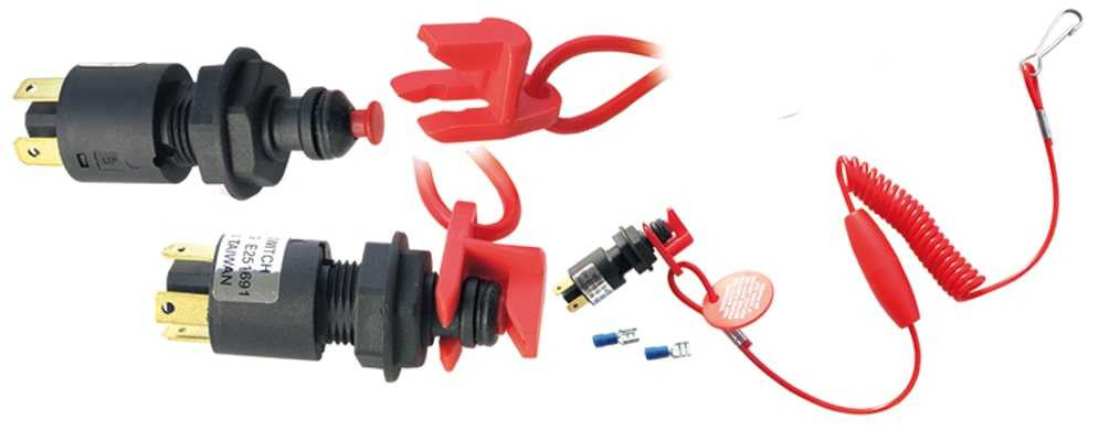 STACCO AUTOMATICO DI SICUREZZA 