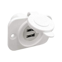 SPINE, USB E ACCENDISIGARO